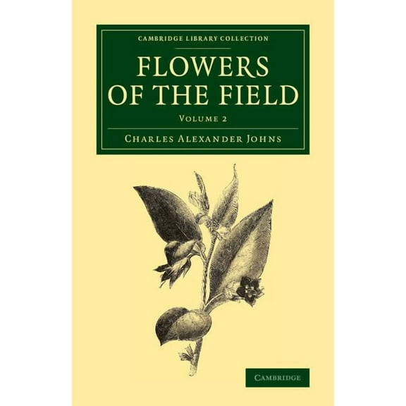 Flowers of the Field, (Paperback)