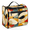 Multicolor 3, variant on Herdesigns Boho Butterfly Toiletry Bag for Women, Travel Makeup Bag, Waterproof Hanging Cosmetic Organizer for Toiletries & Makeup Essentials
