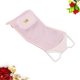 thumbnail image 3 of EeaseMX Almohadilla de baño antideslizante de seguridad para recién nacidos, soporte para bañera y ducha (rosa), 3 of 7