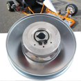 thumbnail image 3 of 30 Series Go Kart Torque Converter Driven 3/4in Clutch Pulley COMET 209133A for Three Wheelers ATV, 3 of 5
