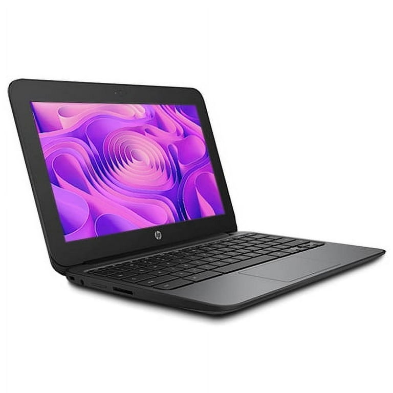 HP Chromebook 11 G4 Intel Celeron N2840 2.10 GHz 4GB Ram HP Chromebook 11 G4 Intel Celeron N2840 2.10 GHz 4GB Ram