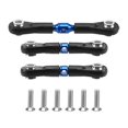 thumbnail image 1 of 3 Uds Varilla de Enlace de DireccióN Varilla Servo para TT-02 TT-02T TT02 TT02T 1/10 RC Accesorios de Piezas de ActualizacióN de Coche, Azul, 1 of 9