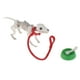 thumbnail image 5 of 3x , Perro, Niño, Juguetes De Simulación, Decoración, Adorno, Accesorios Con De Cuenco, 5 of 8