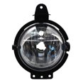 thumbnail image 5 of Applicable to 2 Led Fog Lights 63172751295 Mini for Cooper 07-15a, 5 of 6