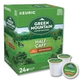 thumbnail image 2 of Half-Caff Coffee K-Cups, 24/box, 2 of 2