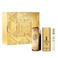 thumbnail image 1 of One Million Parfum Paco Rabanne 3pz Hombre, 1 of 3