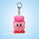 thumbnail image 3 of Kirby Plush Kawaii Cartoon Cute Kirby Fun School Bag Keychain Acrylic Pendant Anime Plush Toys for Girls Kids Toys Birthday Gift, 3 of 5