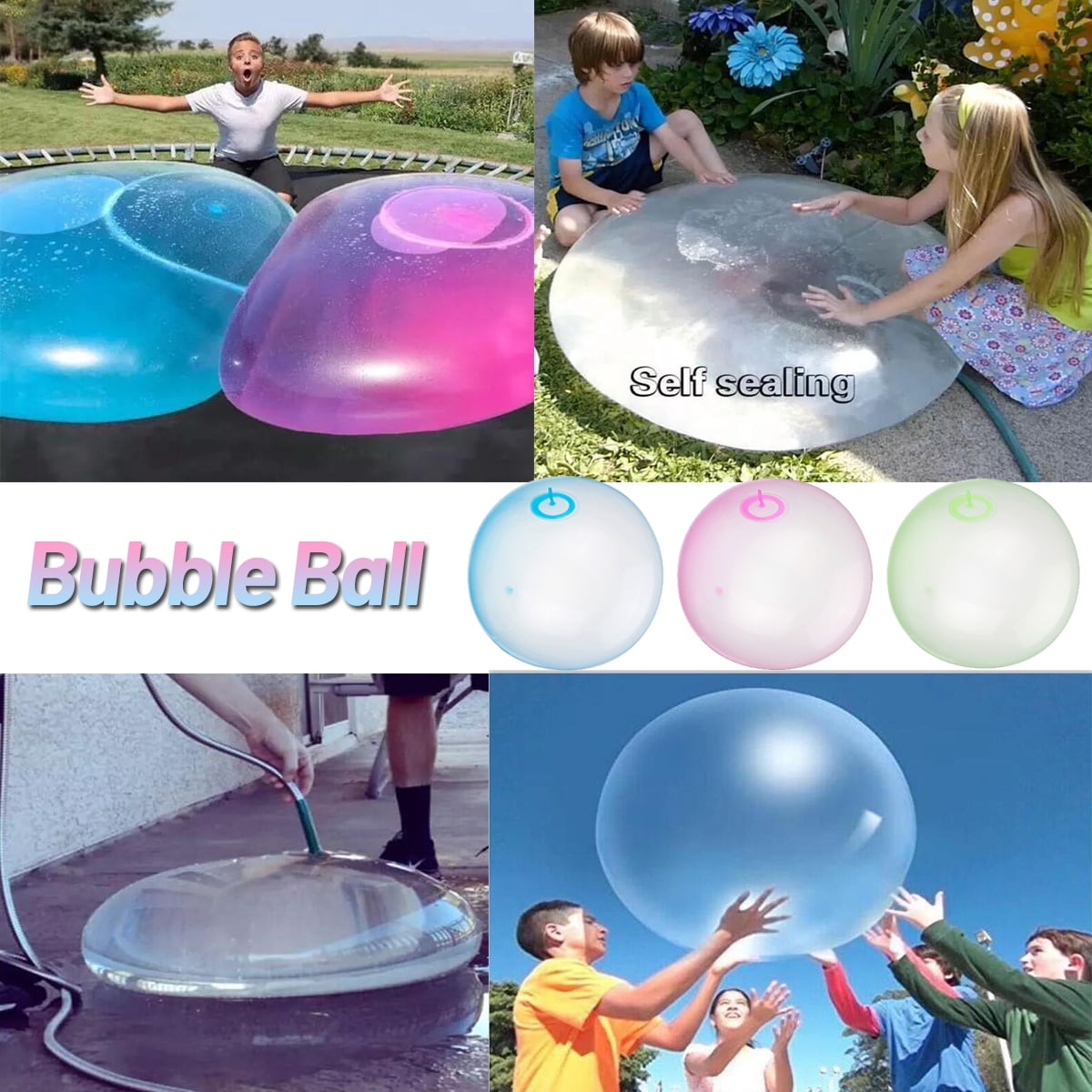 wubble bubble balloon