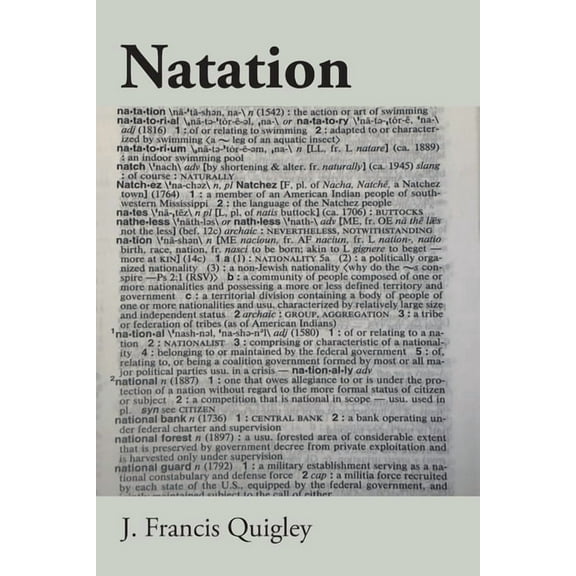 Natation, (Paperback)