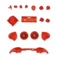 thumbnail image 3 of Kit completo de botones y módulo de gatillo para mando de Xbox Series X y Xbox Series S (transparente rojo), 3 of 14
