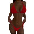 thumbnail image 1 of Traje de baño cómodo para mujer, traje de baño para mujer, ropa de playa OAVQHLG3B Store lin121212, 1 of 4