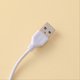 thumbnail image 5 of Duck Lamp, 3D Duck Table Lamp, Lifelike LED Elamp, with USB White, 5 of 5
