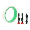 thumbnail image 1 of de conversión Tubeless - Fondo de llanta Tubeless - Vástago de válvulas Tubeless - Desmontaje del núcleo Válvula de 16MM 40MM Zulema Llanta Tubeless, 1 of 8