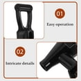 thumbnail image 4 of Robinet de Remplacement pour Distributeur de Boissons Robinet en Plastique pour Distributeur de Boissons Robinet de Remplacement pour Distributeurs d'Eau, 4 of 8