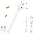 thumbnail image 1 of Humidificador USB Cool Mist Mini humidificador de aire portátil, 1 of 9