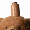 thumbnail image 4 of New Rhodexx Blusher Stick Lip Cheek Blush Cream Lift Complexion Long-Lasting Simple Tint High Pigment Beauty Makeup, 4 of 5