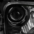 thumbnail image 5 of AKKON - Fit 2021 2022 2023 Chevy Traiblazer 21-23 Halogen Type Headlight w/LED DRL Headlamp OE Style Passenger Right Side, 5 of 7
