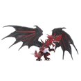 thumbnail image 1 of Simulation Plastic Cement Dinosaur Flying Dragon Model Children Gift For Kids, 1 of 5