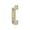 Golden Champagne, variant on Amerock Bray Contemporary Double Prong Champagne Bronze Wall Hook