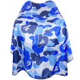 thumbnail image 1 of Cortadora de pelo profesional Barber Cape Barbohoo a prueba de agua, 1 of 7