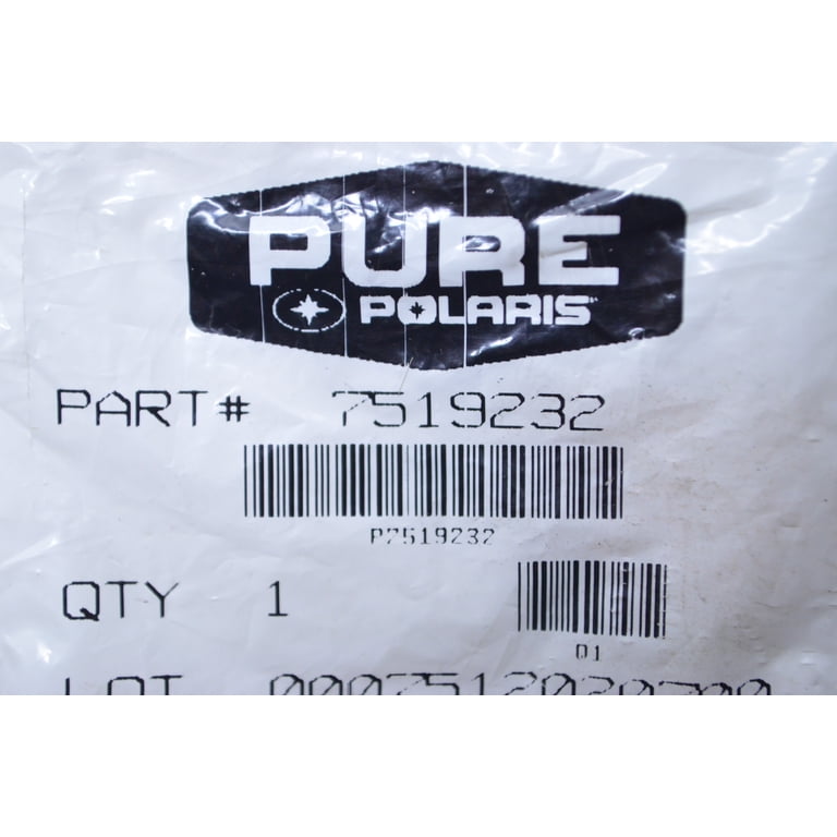 Sportsman Repair Parts Genuine Polaris OEM Screw 7515399 Replacement sportsman-repair-parts-genuine-polaris-oem-screw-7515399-replacement