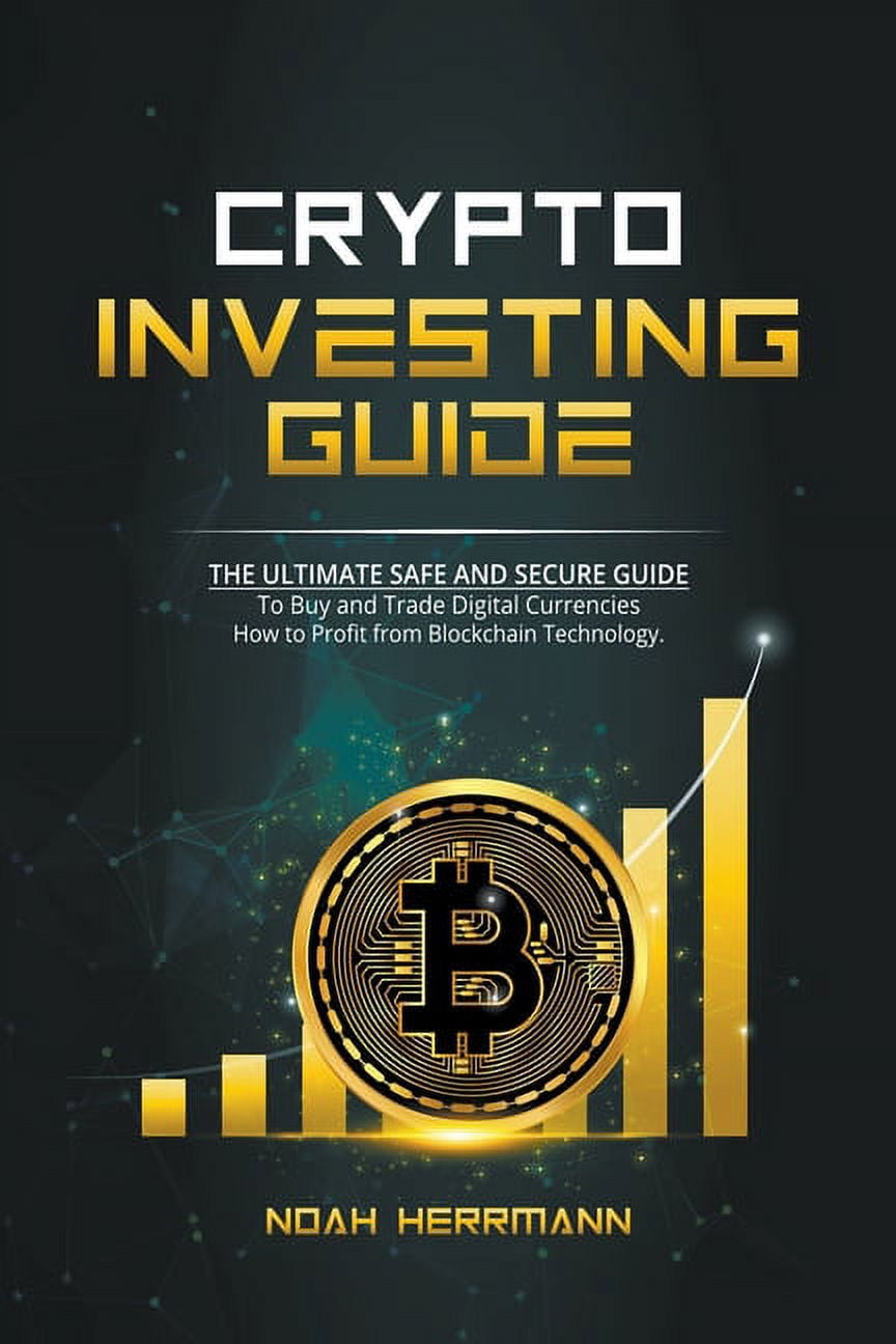 Navigating the Crypto Jungle: A Day Trader's Guide to Surviving the  Next Bull Run, (Paperback) - Walmart.com