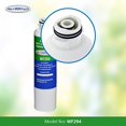 thumbnail image 2 of Filtro de agua para refrigerador Aqua Fresh WF294 para Samsung, 2 of 6