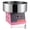 Pink Ang, variant on VEVOR Electric Cotton Candy Machine, 1000W Candy Floss Maker, Commercial Cotton Candy Machine with Stainless Steel Bowl, and Sugar Scoop, Perfect for Home Kids Birthday, Family Party (Pink)