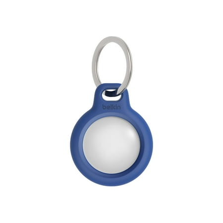 Belkin - Secure Holder with Key Ring for Apple Airtag
