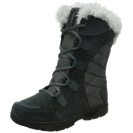 columbia ice maiden ii elk