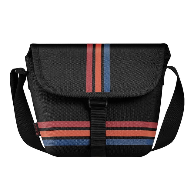 Bolsa de cámara FINTIE Crossbody para cámara Polaroid Now+ I-Type