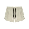 thumbnail image 1 of Pantalones cortos holgados con múltiples bolsillos y cordón de color sólido, cómodos y transpirables para ciclismo y carrera, 1 of 5