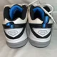 thumbnail image 5 of New Balance 608v4R Shoes Mens 10 D White/Black Walking Comfort Sneakers Nice!, 5 of 6