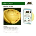 thumbnail image 4 of Queso Oaxaca Flor de Alfalfa 400 g, 4 of 4