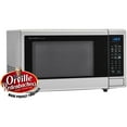 thumbnail image 5 of Sharp Carousel 1.4 Cu. Ft. 1000W Countertop Microwave Oven with Orville Redenbacher's Popcorn Preset, 5 of 10