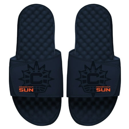 

Men s ISlide Navy Connecticut Sun Tonal Pop Slide Sandals