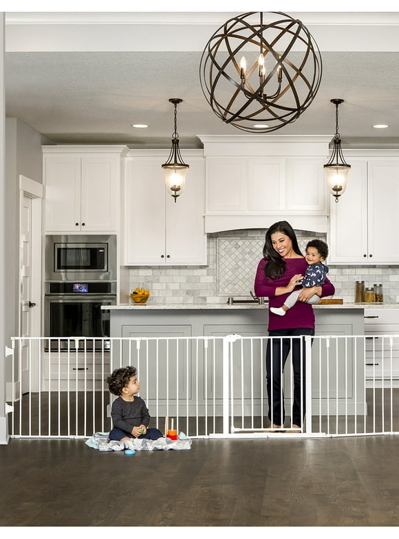 Extra Wide Baby Gates