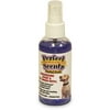 Perfect Scents: Herbal Fresh Deodorizing Spray & Pet Brush Refill, 4 fl oz