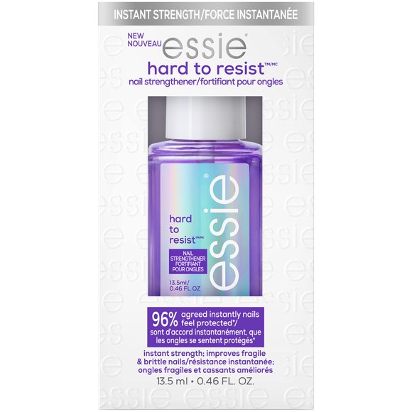 ESSIE HRD RESIST VIO - FRENCH