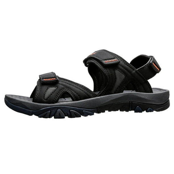 Zapatos Casuales Al Aire Libre Sandalias Con Soporte para Transpirables Interiores Y Exteriores Hombres