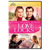 Hallmark - Love Locks [DIGITAL VIDEO DISC]
