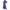 Navy, variant on Dresses for Women DYTTDG Women's Fashion Solid Color Patchwork Tie Neck Long Sleeve Dress Casual Loose Holiday Large Hem Maxi Dresses Holiday Gift Finder