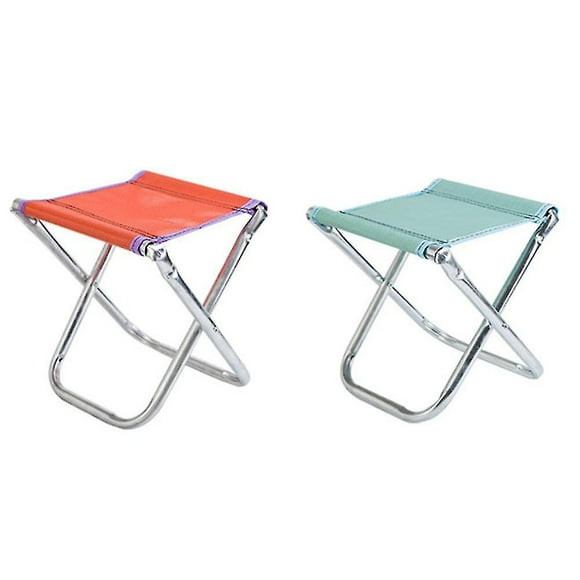 Sunrain Folding Walking Stool Camping Stool Outdoor Portable Stool For Walk