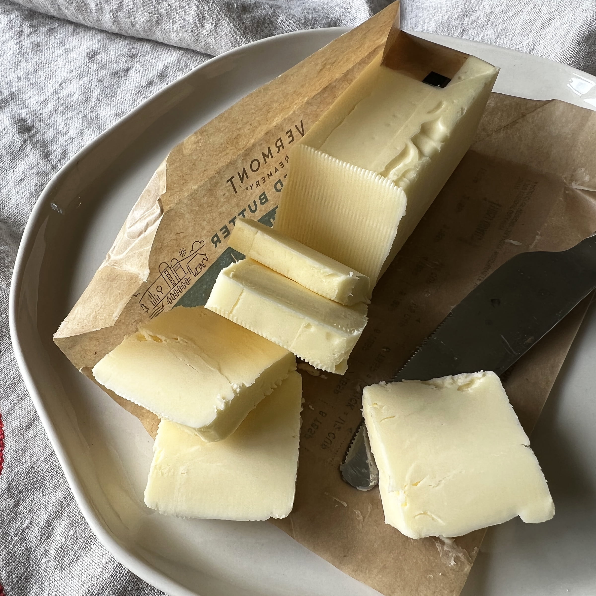 igourmetYueua gourmet Butters of the World Assortment (2 pound)