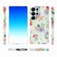 thumbnail image 5 of SKLYDDI Funda para Galaxy S25 Ultra con Diseño Floral Acuarela, 5 of 7