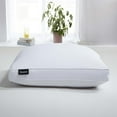 thumbnail image 3 of Beautyrest  500 Thread Count Cotton Hungarian White Goose Down Pillow Jumbo, 3 of 5