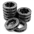 thumbnail image 2 of 40 Uds. Piñón de Llanta de Transmisión de Cadena de 3/8 Pulgadas 7T 22Mm para Motosierra 266 268 272 280 285 288 355 362 372XP 380 385XP, 2 of 4