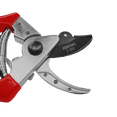 thumbnail image 5 of Zenport Z202 Heavy Duty Pruner, Cut-n-Hold, 8-Inch, Red, 5 of 7