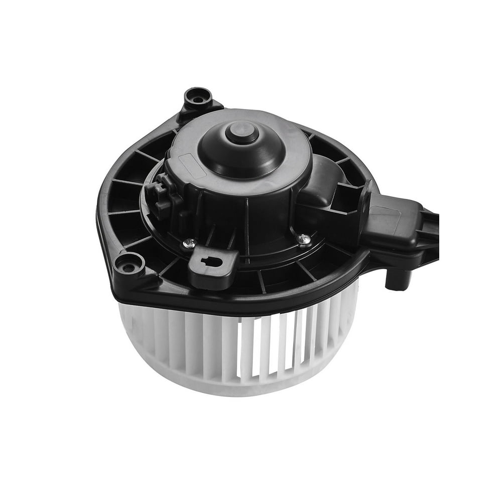 New Blower Motor Compatible with 20052015 Toyota 4.0L V6 3956cc