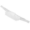 thumbnail image 1 of Cinturón De Tubo, Cinturón De Botón Elástico De Algodón Transpirable Ajustable, 1 of 8